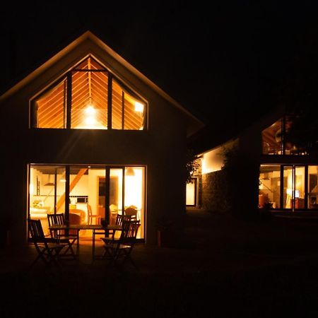 Green Oceanview Relaxing Cottage موستيروس المظهر الخارجي الصورة