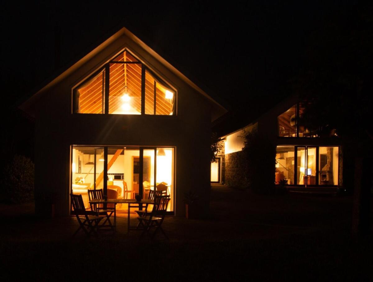 Green Oceanview Relaxing Cottage موستيروس المظهر الخارجي الصورة